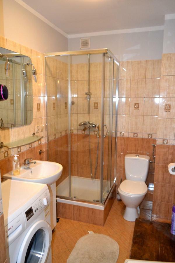 West Apartament Marszalkowska 87 Warsaw Ngoại thất bức ảnh