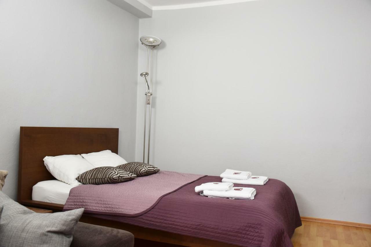 West Apartament Marszalkowska 87 Warsaw Ngoại thất bức ảnh