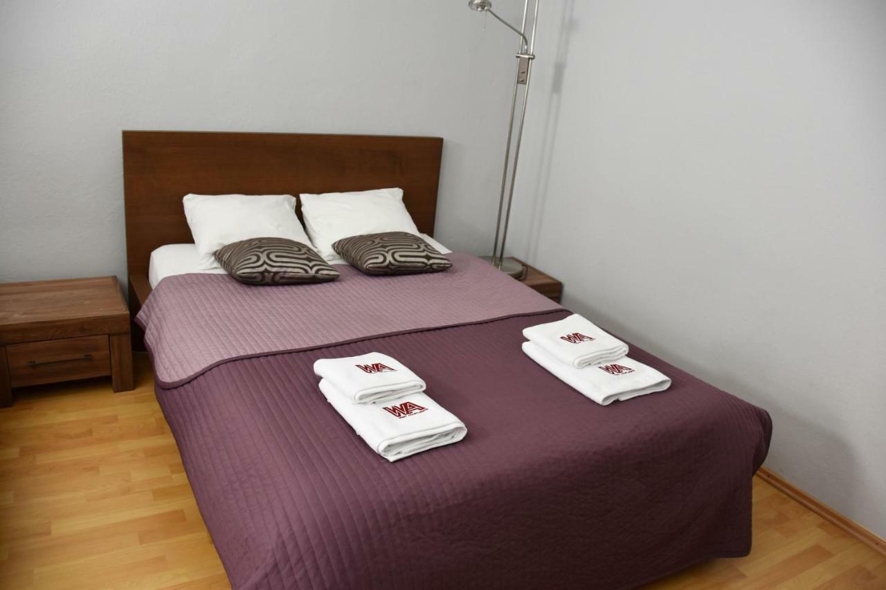 West Apartament Marszalkowska 87 Warsaw Ngoại thất bức ảnh