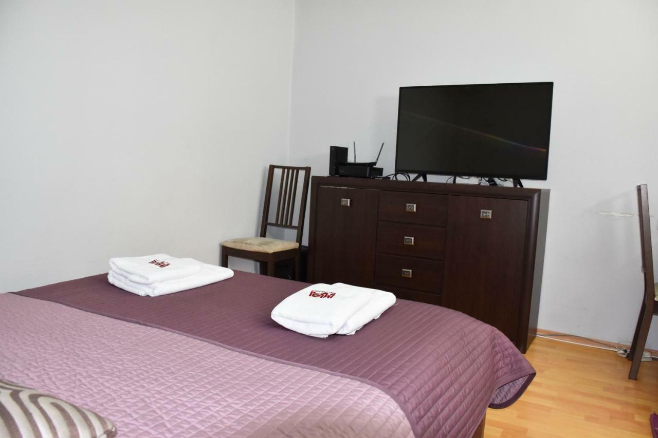 West Apartament Marszalkowska 87 Warsaw Ngoại thất bức ảnh